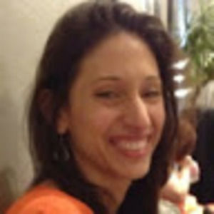 Meet your Posher, Lynn